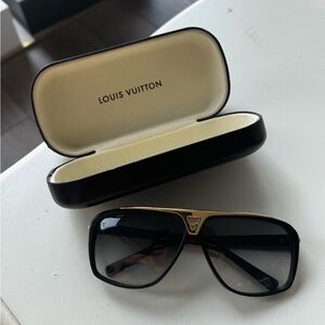 Louis Vuitton Millionaire Sunglasses